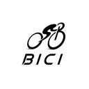The Bici logo